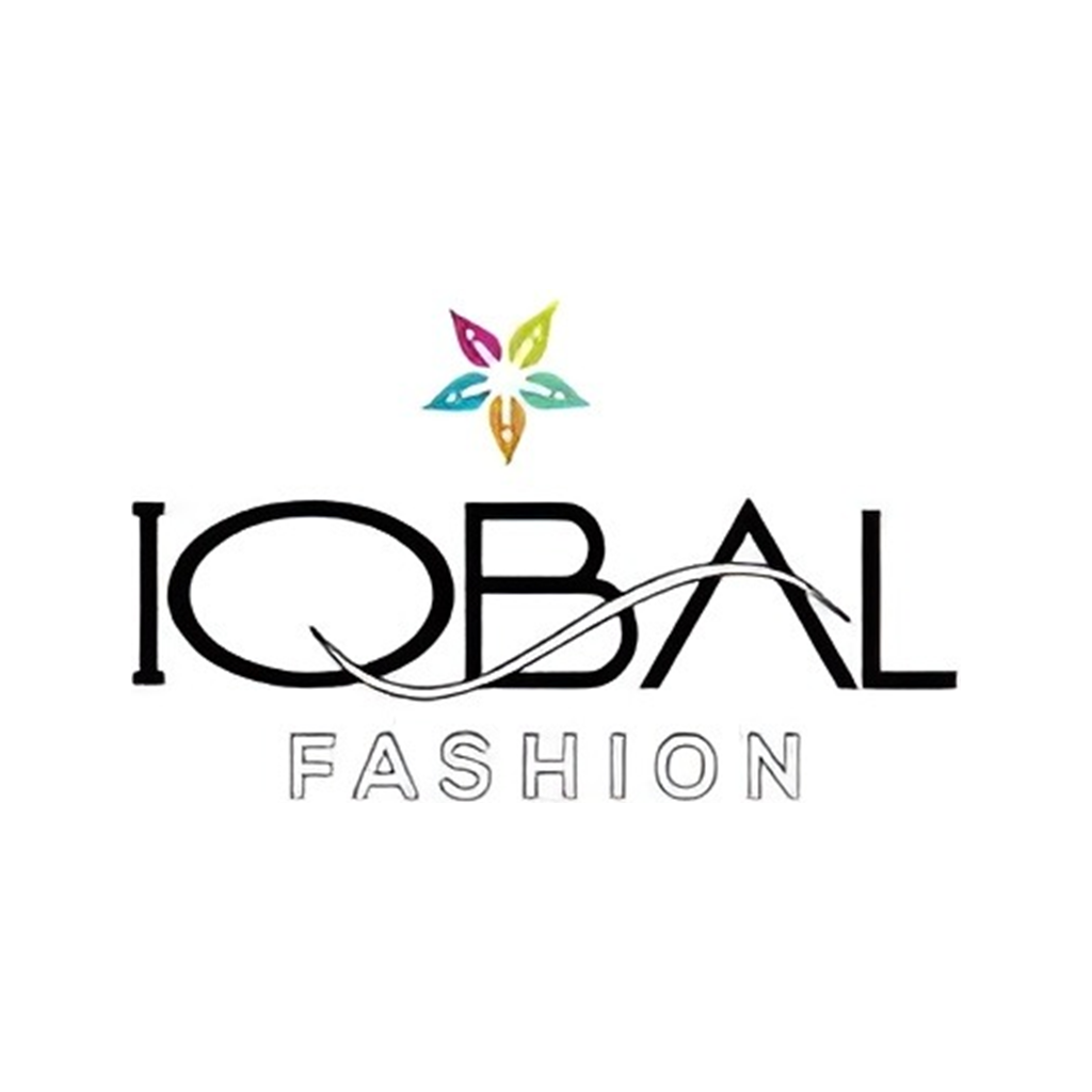 Iqbal Fashion Logo
